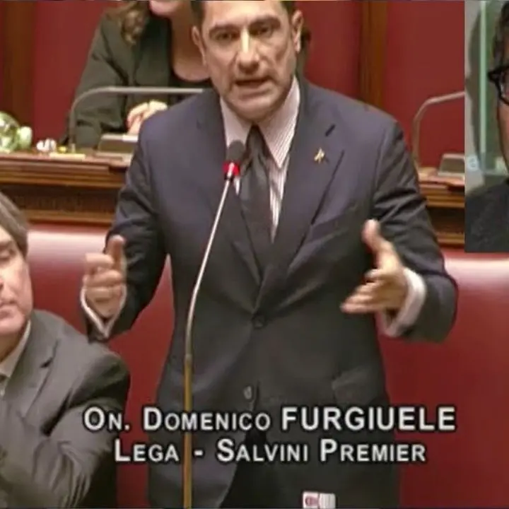 Antica Kroton, Furgiuele (Lega) interroga il ministro: «Fondi a rischio per colpa del Segretariato dei Beni culturali»