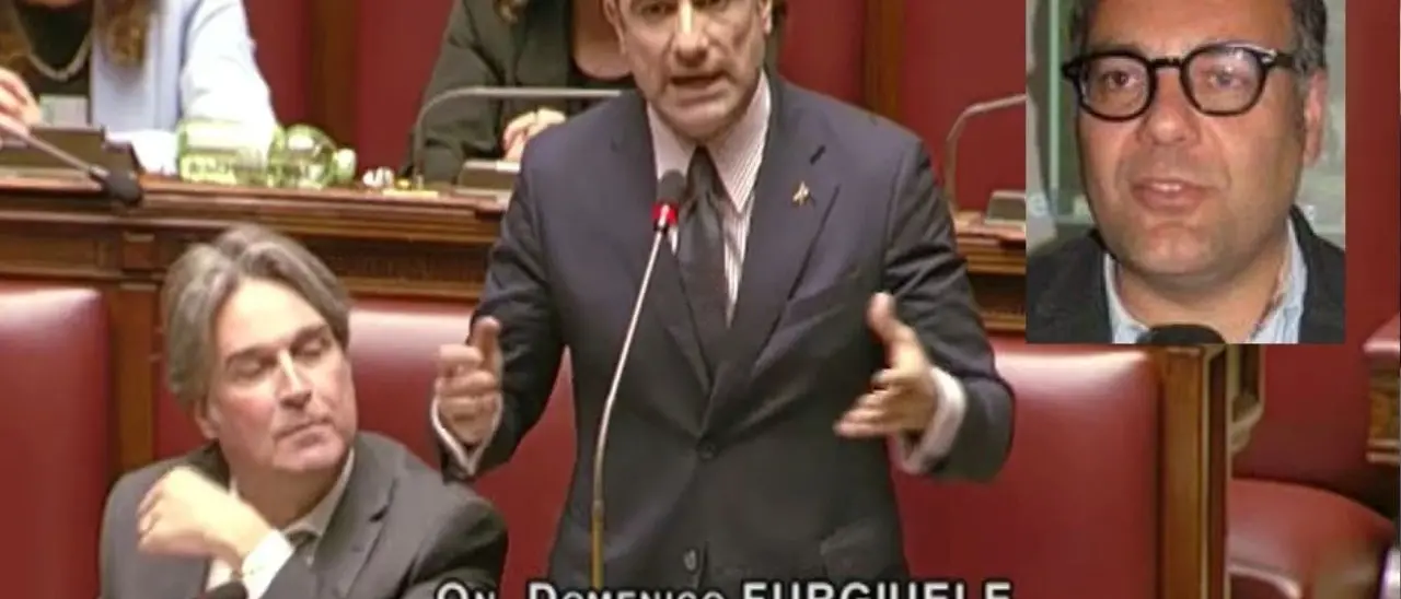 Antica Kroton, Furgiuele (Lega) interroga il ministro: «Fondi a rischio per colpa del Segretariato dei Beni culturali»