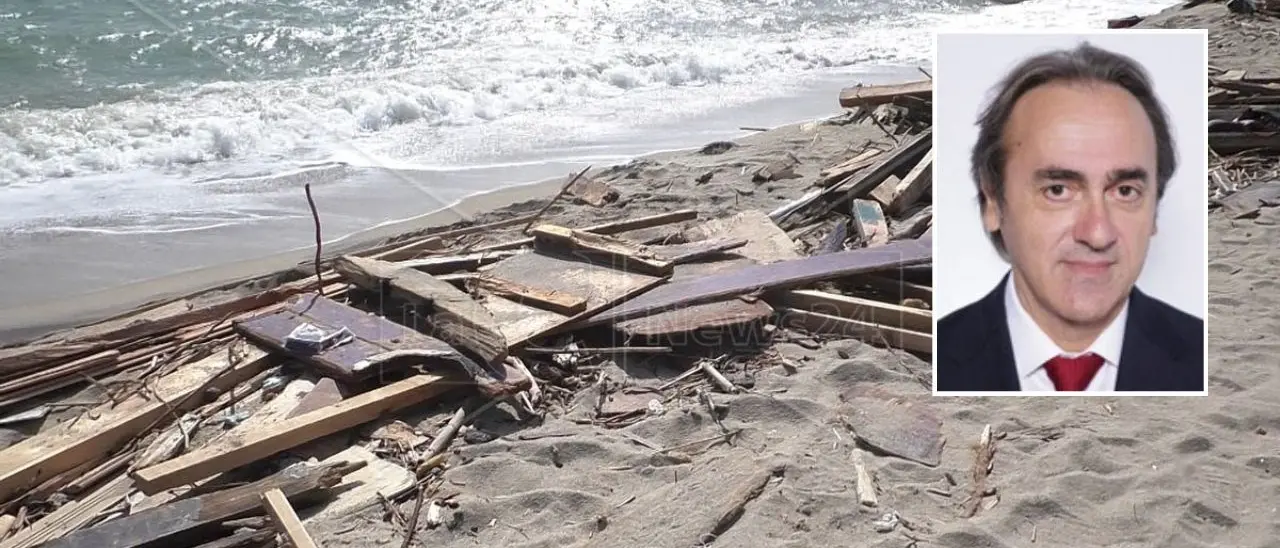 Bonelli (Avs): «Dopo 17 giorni iniziano gli esami del Dna per riconoscere le vittime del naufragio. Ritardo clamoroso»