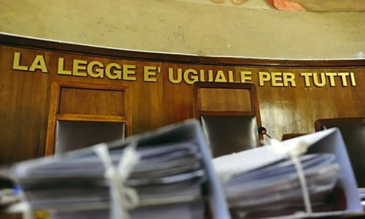 Processo Crypto, raffica di condanne a Reggio Calabria: 8 imputati  condannati a 20 anni di carcere ciascuno