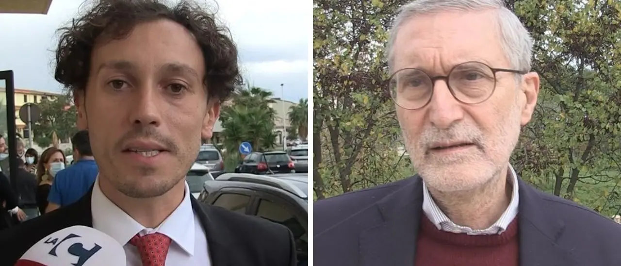 Lavori in smart working: dopo le polemiche Mattiani (Fi) ci ripensa, Laghi (dMp) tira dritto: «Il Pd mistifica»