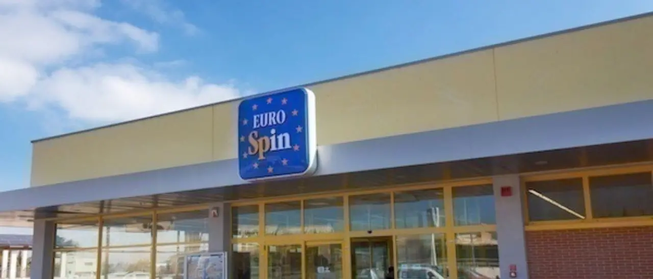 Una società in odore di ’ndrangheta avrebbe facilitato l’espansione di Eurospin a Reggio Calabria