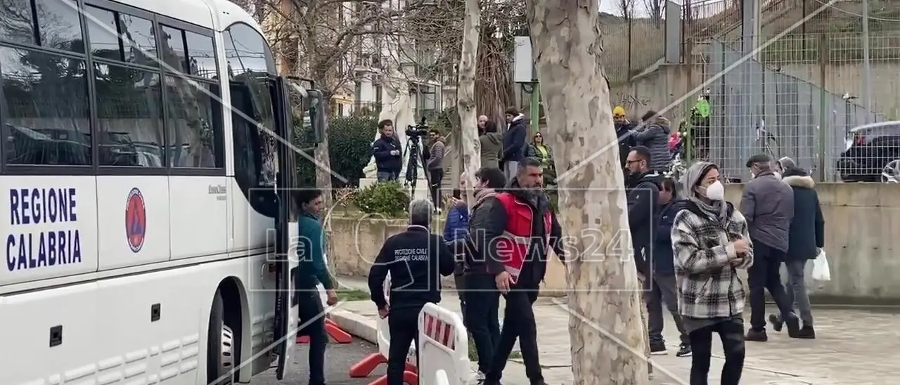 Strage di Cutro, Rete 26 Febbraio: «Ancora strumentalizzazioni sulla pelle dei migranti»