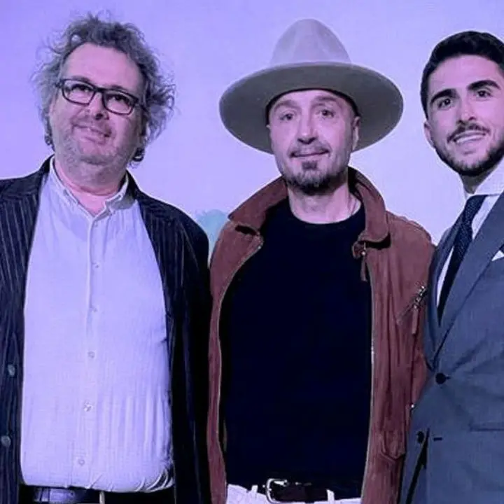 Fare cultura attraverso il cibo, IGreco con Mc Donald’s all’evento organizzato a Roma