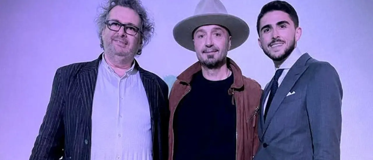 Fare cultura attraverso il cibo, IGreco con Mc Donald’s all’evento organizzato a Roma