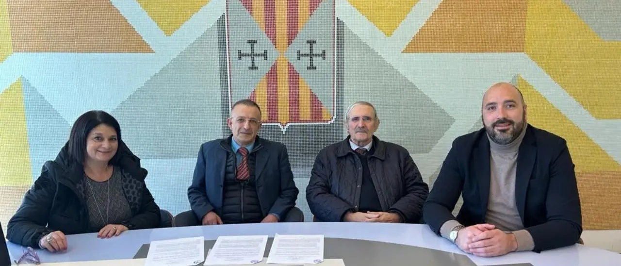 Detenuti impiegati in lavori di pubblica utilità al Parco della biodiversità