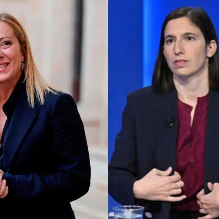 Il Governo si fa male con Cutro e il Pd continua a salire nei sondaggi