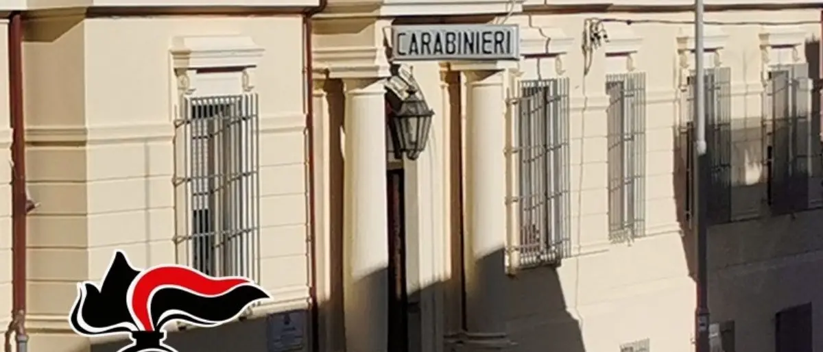 Palmi, perdono 11mila euro alle scommesse e fuggono in Sicilia: 4 uomini denunciati dai carabinieri