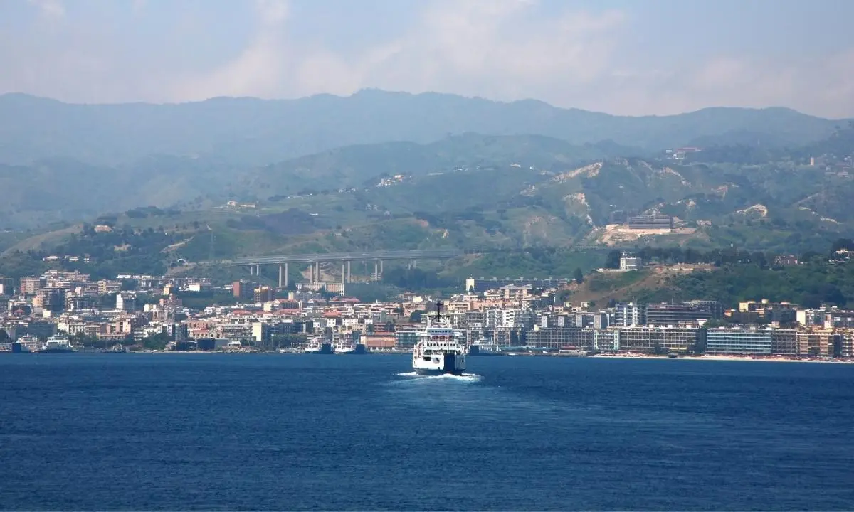 Giornata mondiale dell’acqua, Calabria e Sicilia insieme a tutela del mare e delle coste