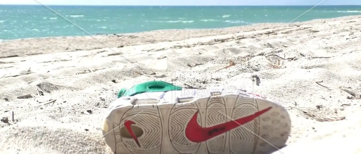 Uno dei superstiti al gip: «Mi avevano assicurato che l’Italia salva i migranti»