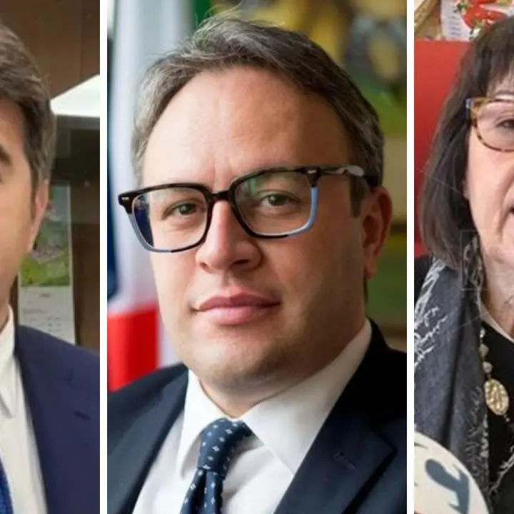 Lo Schiavo e Talerico erano pronti a “sfiduciare” Bruni: ecco cosa c’è dietro la sua uscita dal Misto e l’adesione al Pd