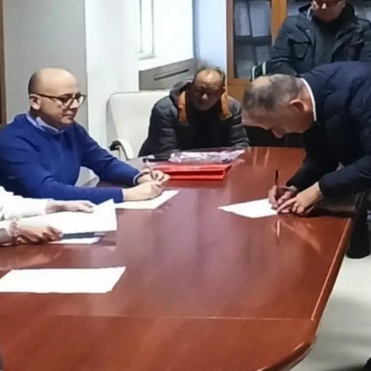Undici contratti con Azienda Calabria lavoro, l’assessore Calabrese: «Prioritario stabilizzare i precari»