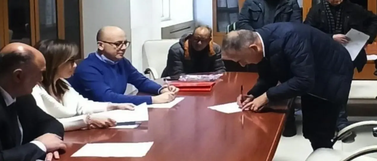 Undici contratti con Azienda Calabria lavoro, l’assessore Calabrese: «Prioritario stabilizzare i precari»