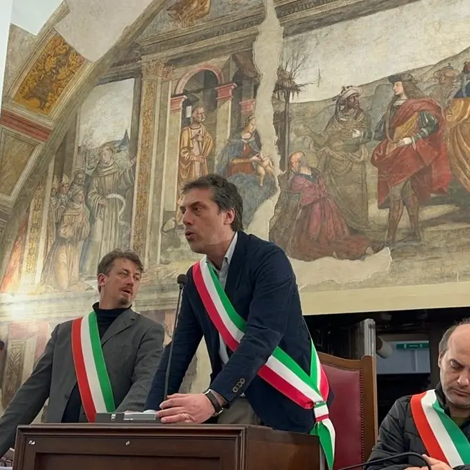 Autonomia differenziata, il sindaco di Catanzaro a Napoli: «Progetto arrogante che toglie fondi ai più deboli»
