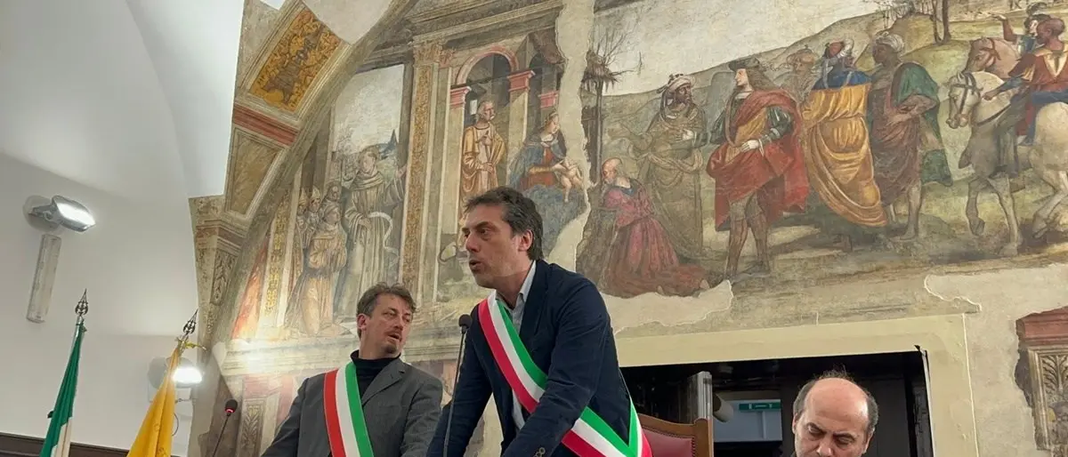 Autonomia differenziata, il sindaco di Catanzaro a Napoli: «Progetto arrogante che toglie fondi ai più deboli»