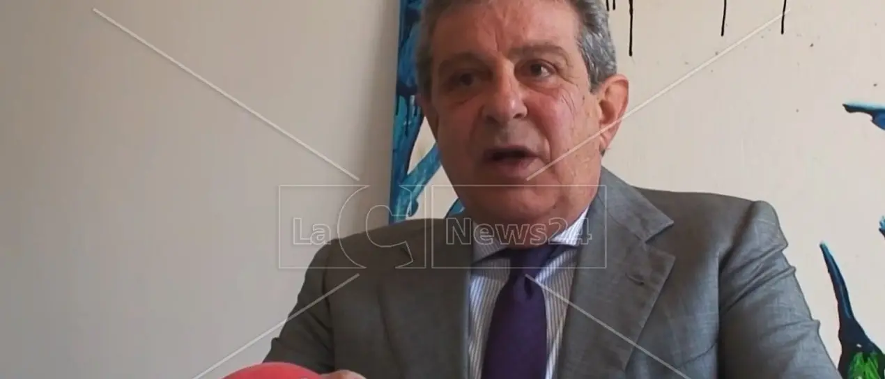 «Indegno quanto subito da Pittelli», la reazione del comitato contro l’abuso delle misure cautelari