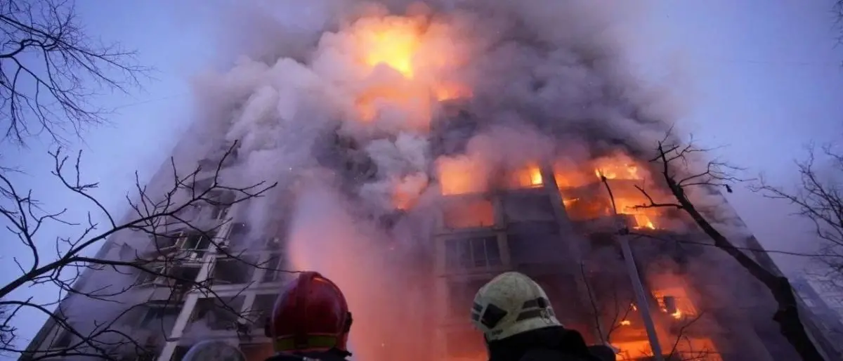 Venti di guerra, la globalizzazione militare e lo scontro capitalistico mondiale