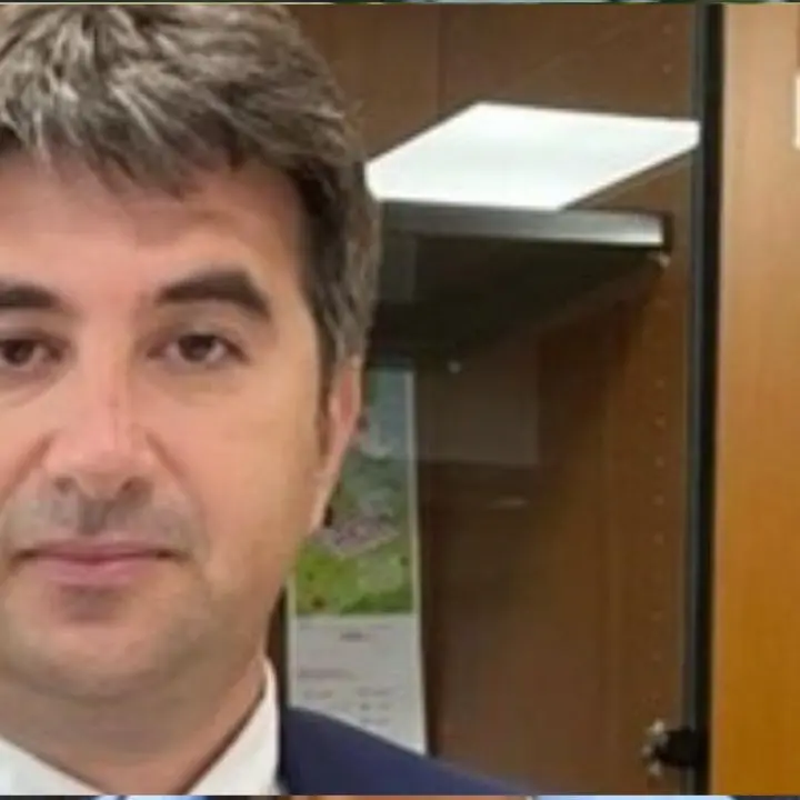 Consiglio regionale, Lo Schiavo capogruppo del Misto: «Grazie a Talarico per la fiducia»