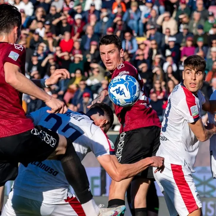 Ranieri demolisce Inzaghi, il Cagliari passeggia sulla Reggina: al Granillo finisce 0-4