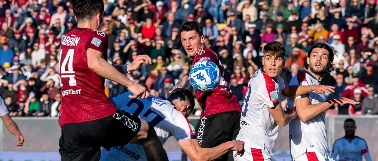 Ranieri demolisce Inzaghi, il Cagliari passeggia sulla Reggina: al Granillo finisce 0-4