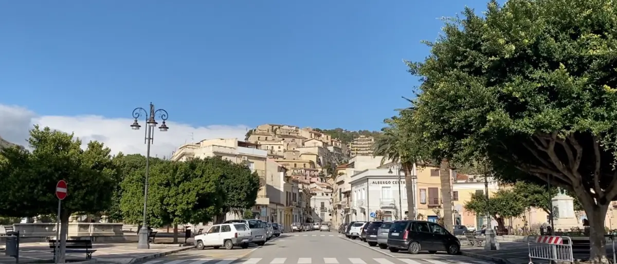 Gioiosa Jonica, al via il restyling del borgo: «Centro storico completamente valorizzato»