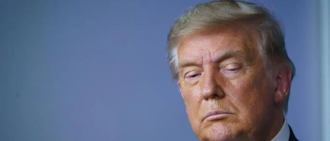 Stati Uniti, l’ex presidente Trump annuncia che presto sarà arrestato e incita: «Riprendiamoci il Paese»