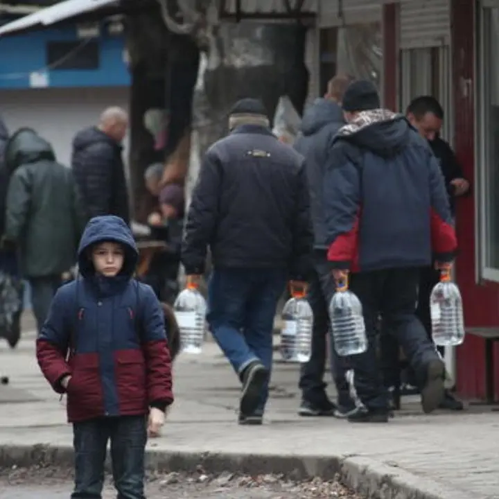 Ucraina, bambino italiano tra i deportati in Russia. I nonni: «Aiutateci a trovarlo, è in pericolo di vita»