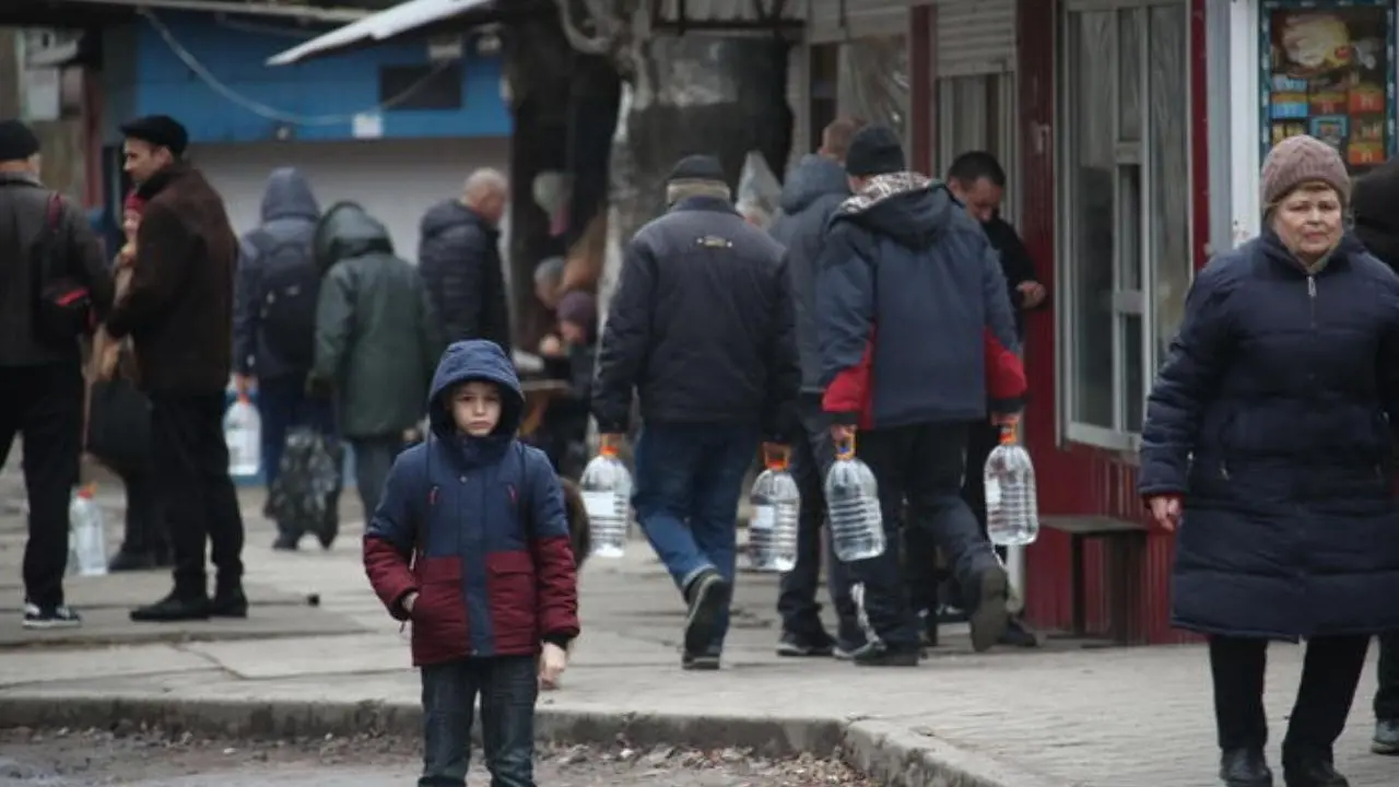 Ucraina, bambino italiano tra i deportati in Russia. I nonni: «Aiutateci a trovarlo, è in pericolo di vita»