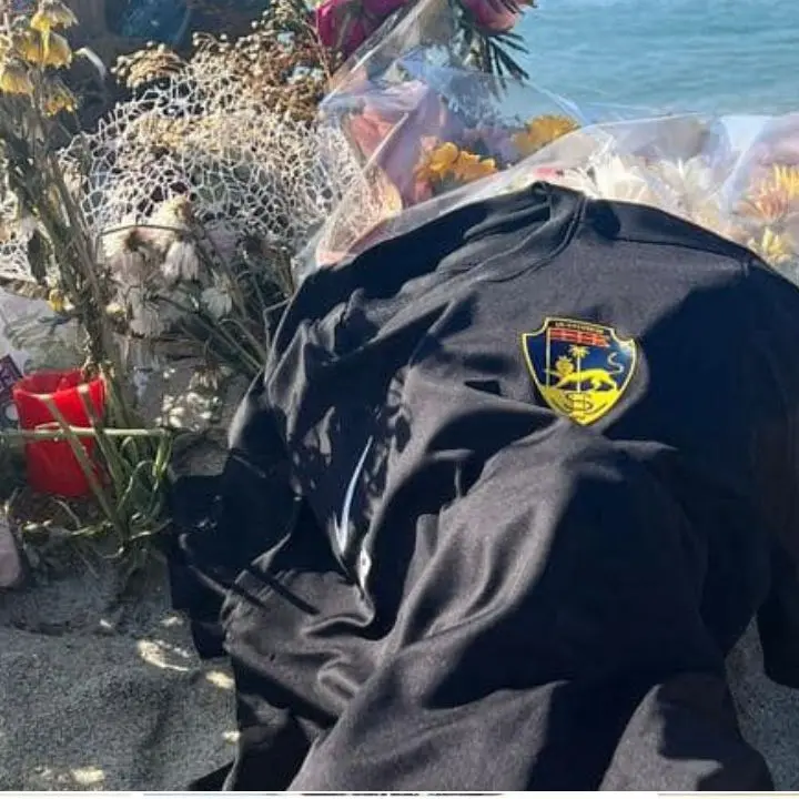 Strage di Cutro, la Viterbese rende omaggio ai migranti morti sulla spiaggia di Steccato