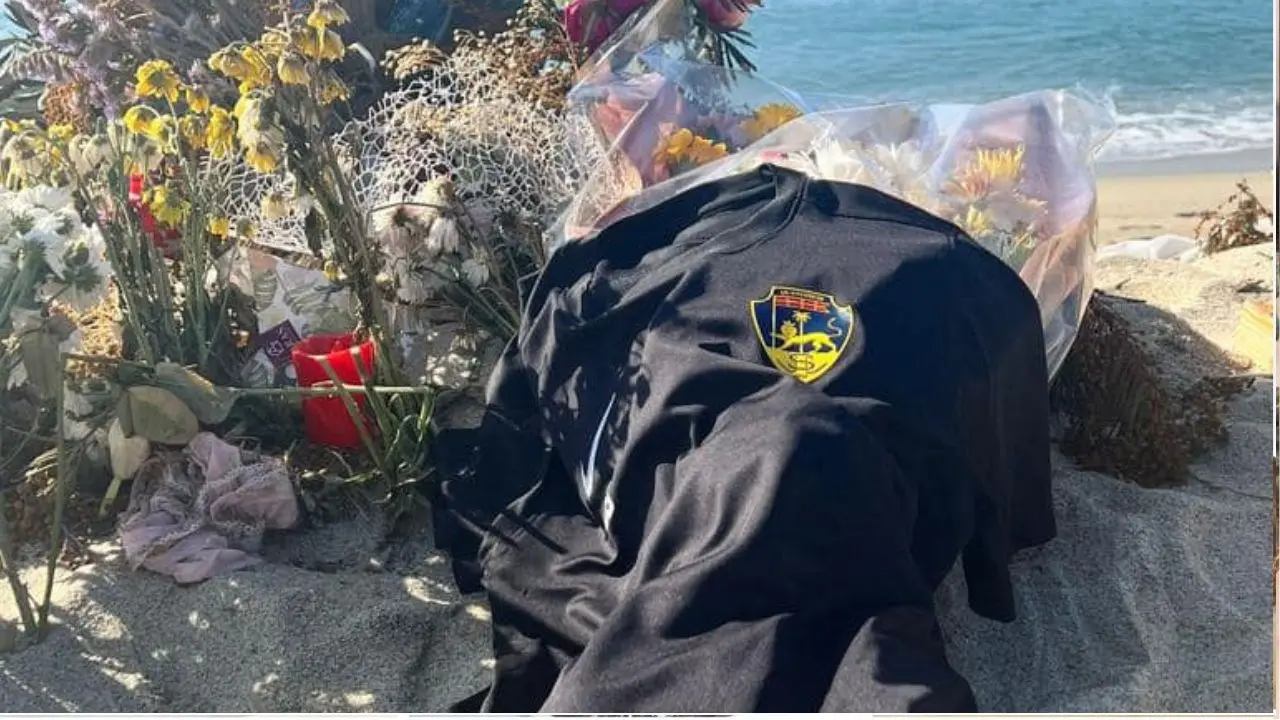 Strage di Cutro, la Viterbese rende omaggio ai migranti morti sulla spiaggia di Steccato