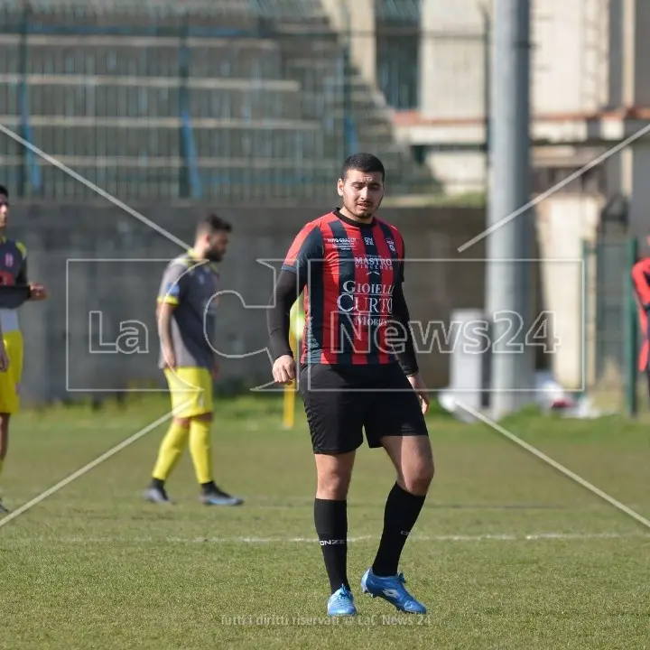 Eccellenza, finisce la corsa dell’Acri: rossoneri matematicamente retrocessi in Promozione