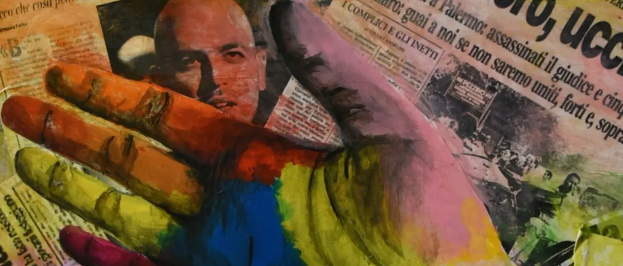 La politica omaggia le vittime di mafia e ricorda: «Siamo tutti sentinelle della legalità»