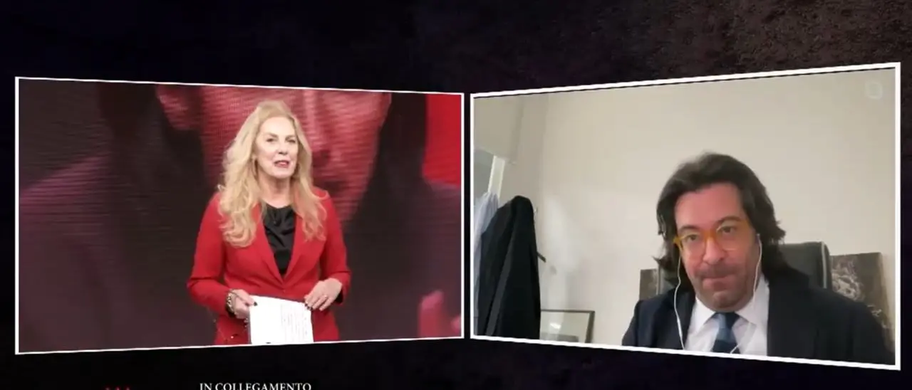 Del Vigo (Il Giornale) a Perfidia: «A 37 anni Schlein è una donna dall’ideologia vecchia»