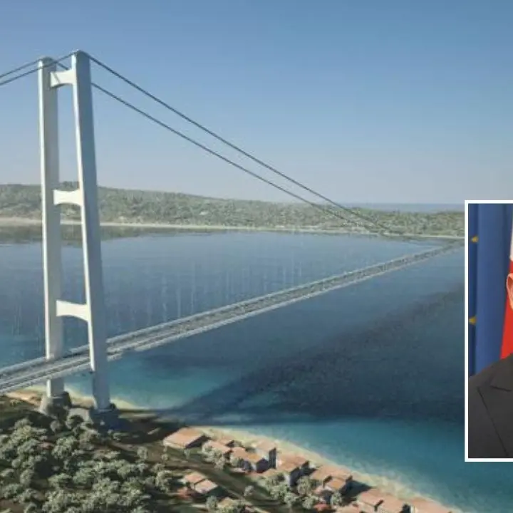 Ponte sullo Stretto, Tavernise (M5S): «Governo schizofrenico, la vera priorità della Calabria è la SS 106»