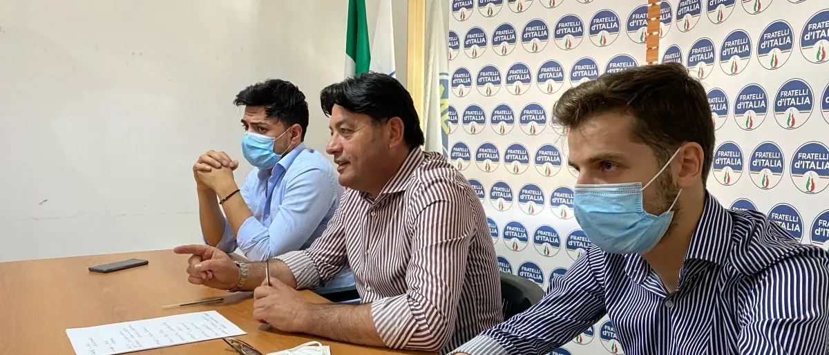 Escalation criminale nella Sibaritide, Rapani (Fdi) interroga Piantedosi: «Il Governo come intende intervenire?»