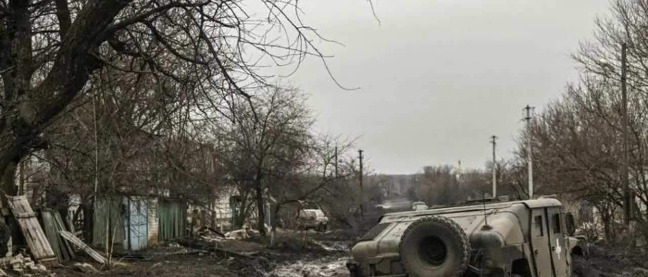 Guerra, Mosca: «Una stazione di pompaggio di petrolio in territorio russo attaccata da droni ucraini»