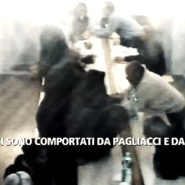 Faida di San Luca, il boss Pelle si lamentava per la strage di Natale: «Si sono comportati da pagliacci e da vigliacchi»