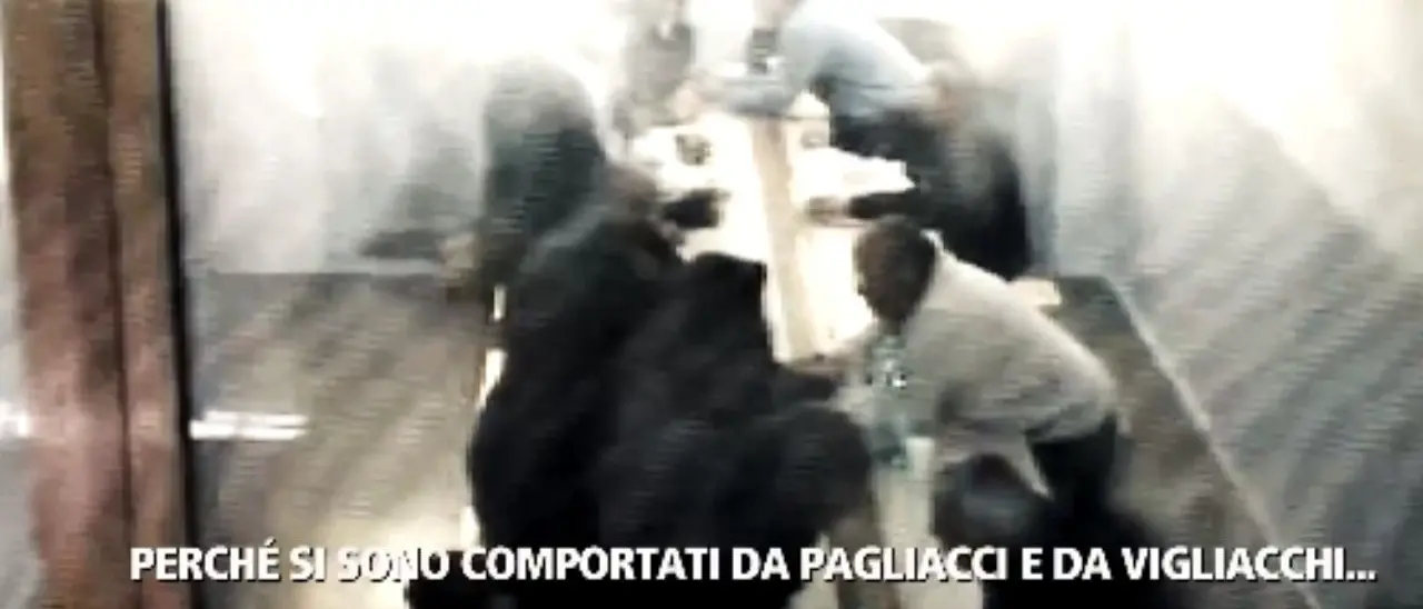 Faida di San Luca, il boss Pelle si lamentava per la strage di Natale: «Si sono comportati da pagliacci e da vigliacchi»