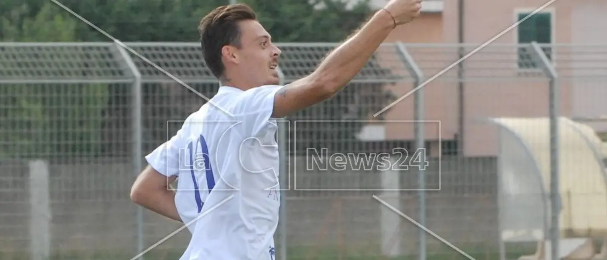 Eccellenza: per Condemi una giornata in vetta alla Top Ten di Zona D