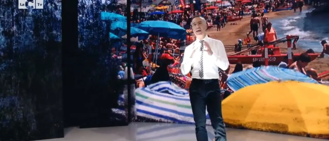 Sangue e potere, su l’ultima puntata di Mammasantissima - Processo alla ’ndrangheta: ecco com’è andata