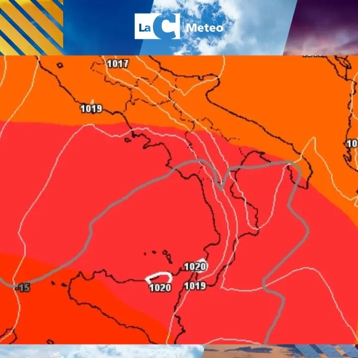 In Calabria arriva la primavera con temperature sopra la media, ma durerà poco: le previsioni