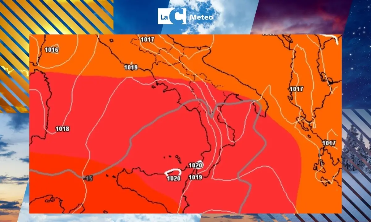 In Calabria arriva la primavera con temperature sopra la media, ma durerà poco: le previsioni