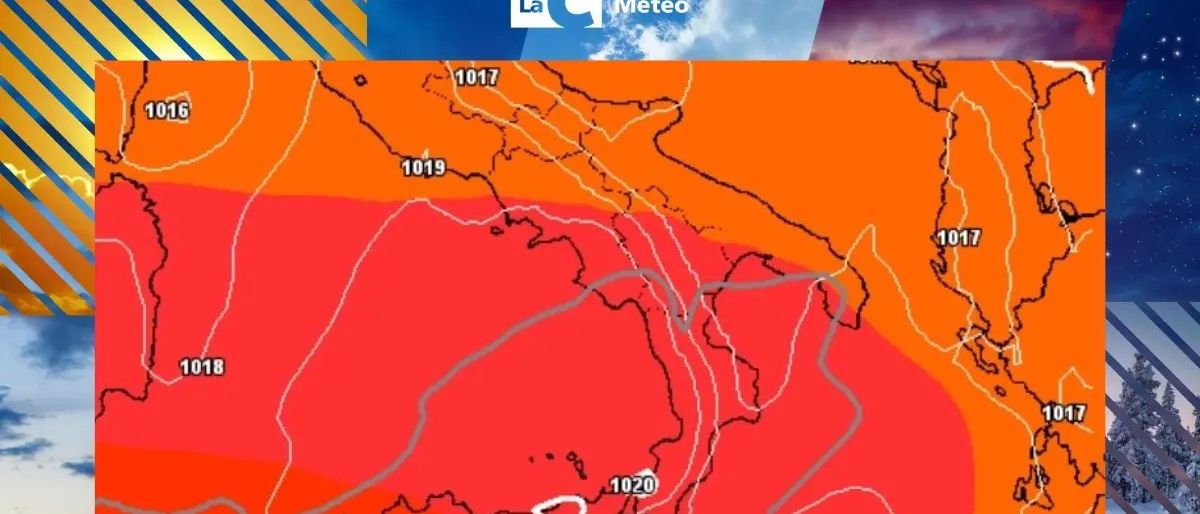 In Calabria arriva la primavera con temperature sopra la media, ma durerà poco: le previsioni