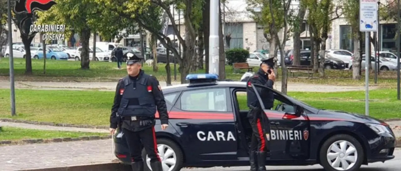 Cosenza, sfruttamento della prostituzione e immigrazione clandestina: in manette 43enne nigeriana