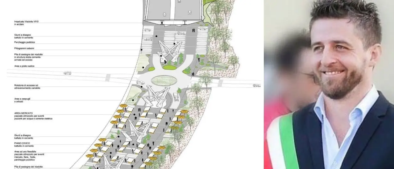 Statale 106, Anas accetta le modifiche proposte dal Comune di Corigliano-Rossano. Stasi: «Miglioreremo il volto della nostra città»