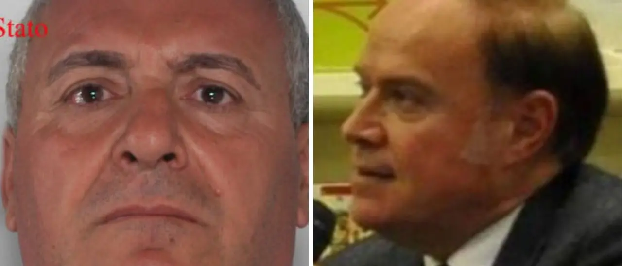 Corruzione per favorire l’imprenditore Rocco Delfino, Marco Petrini resta in silenzio dinnanzi al gip di Salerno