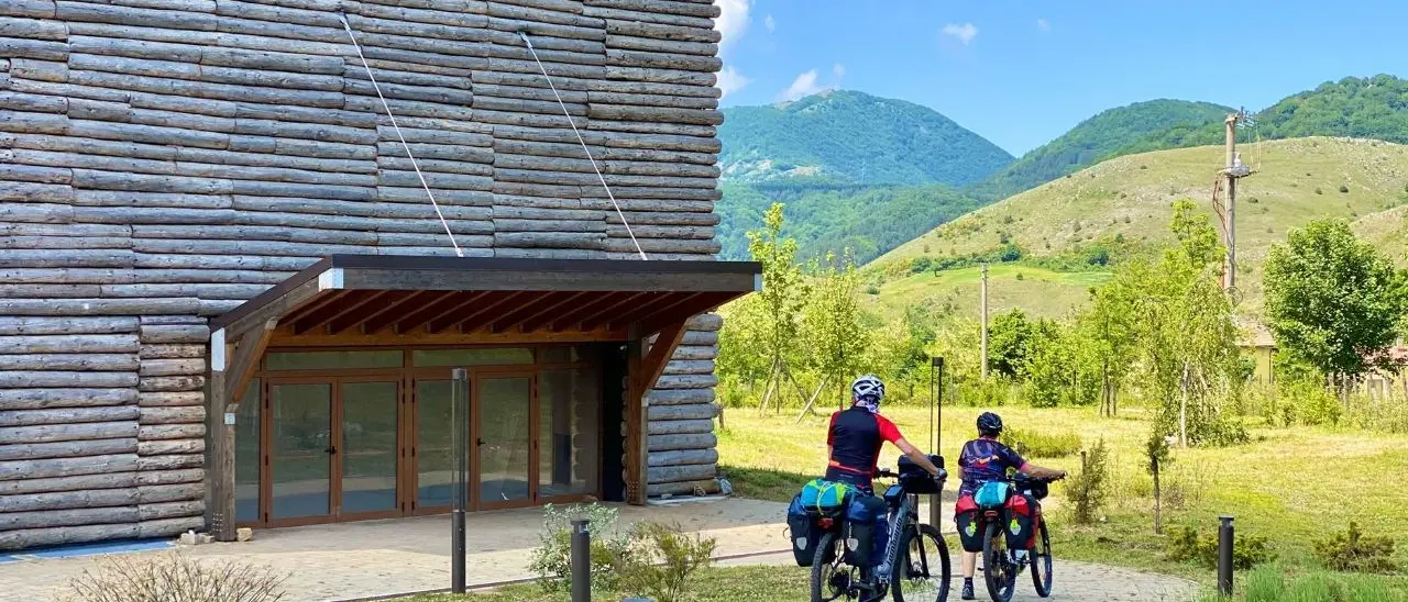 Parco del Pollino, gli operatori turistici chiedono la riapertura della ciclopedonale Campotenese-Morano Calabro