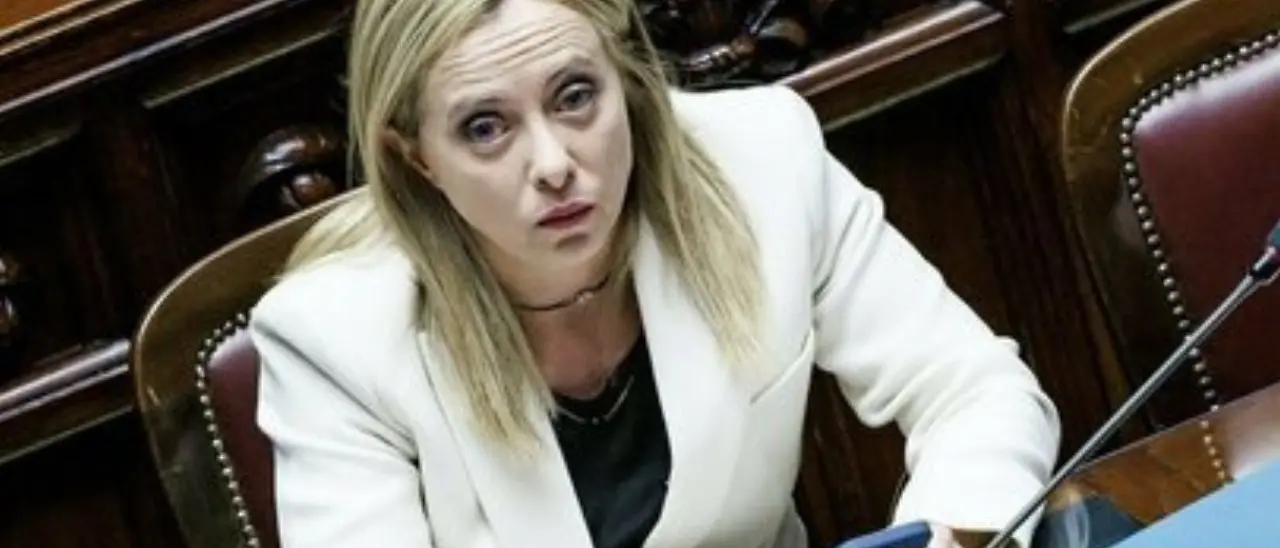 Naufragio Cutro, Meloni alla Camera: «Accordi con gli Stati africani per fermare le partenze illegali»