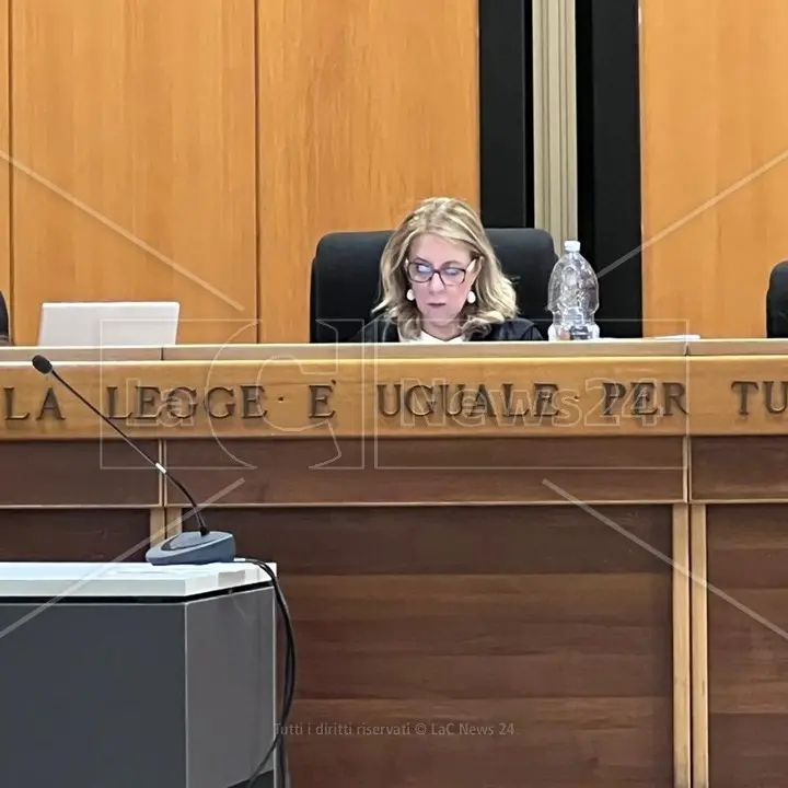 Processo Epicentro, colpiti i vertici della ‘ndrangheta reggina: «Il loro un controllo asfissiante del territorio»