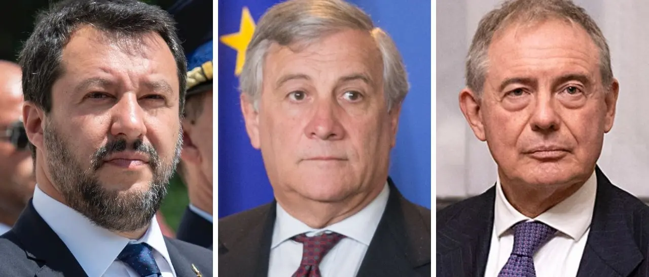 Salvini, Tajani e Urso interverranno agli Stati generali delle Zes del Mediterraneo: l’appuntamento a Gizzeria